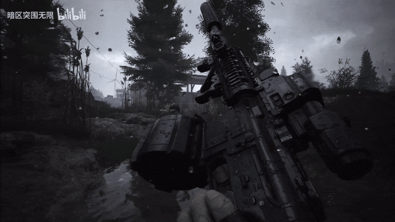 FPS游戏市场新变化_暗区突围：无限 端游公测_暗区突围物资显示挂免费苹果