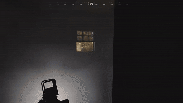 FPS游戏市场新变化_暗区突围：无限 端游公测_暗区突围物资显示挂免费苹果