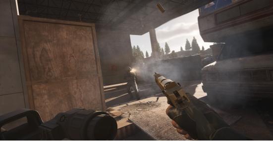 腾讯暗区突围IP数据_暗区突围端游上线时间_暗区突围辅助准星推荐