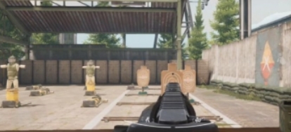 暗区突围辅助准星下载-《暗区突围》改枪瞄具